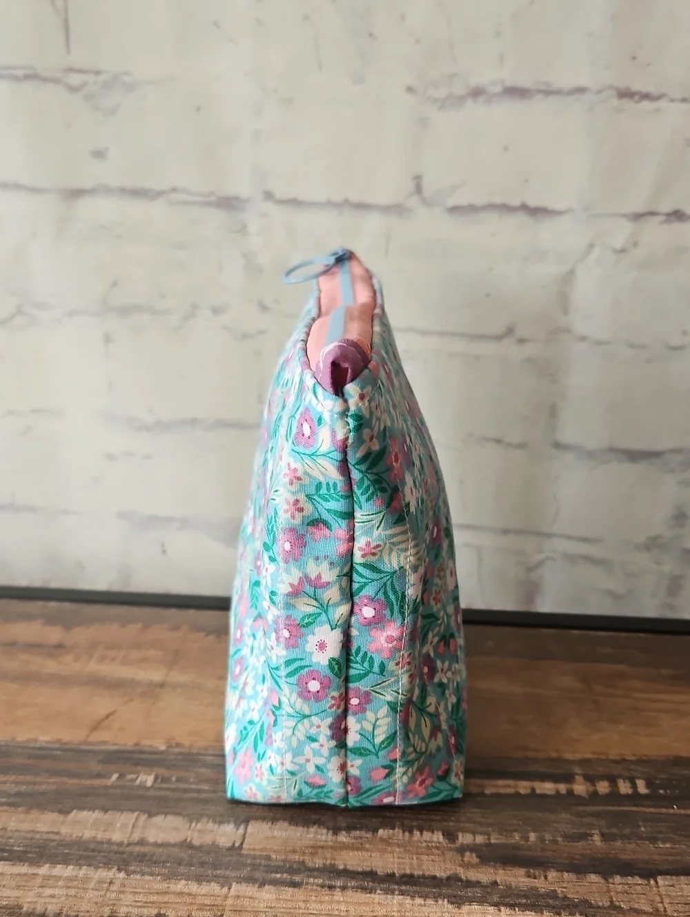 Handmade Quilted 8